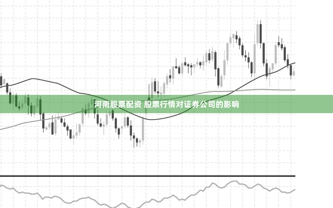 河南股票配资 股票行情对证券公司的影响