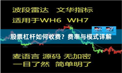 股票杠杆如何收费？费率与模式详解