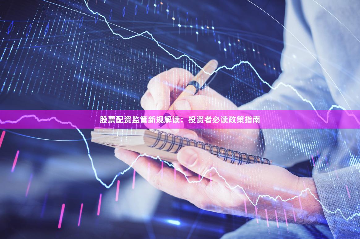 股票配资监管新规解读：投资者必读政策指南